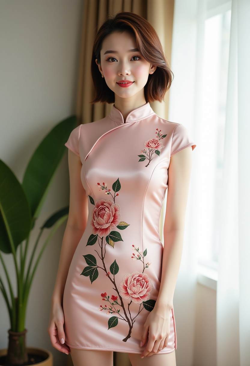音乐翻唱视频